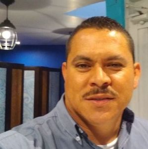 Meet your Posher, René